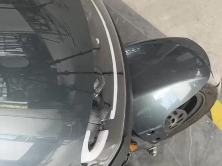 魔斯拉大灯到货#魔斯拉大灯 #幻彩宝莲灯 #魔斯拉调试app #九号真智能 #九号e200p