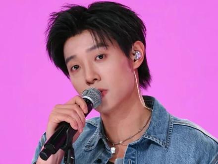 这个马小宇主题曲适配度真的狠狠拉满了!#超燃青春的合唱 #马小宇主题曲
