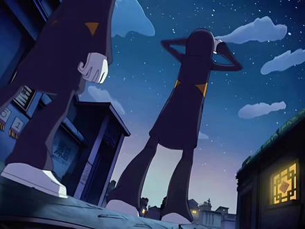 这里是大头钉专场 嘿哈!!!#星游记 #国漫