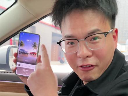 问界M6小定流程及选配建议 #问界M6 #新车