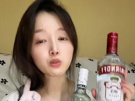 在家调酒,应该买什么酒?#调酒 #酒蒙子的日常 #微醺时刻 #仙女都在喝什么