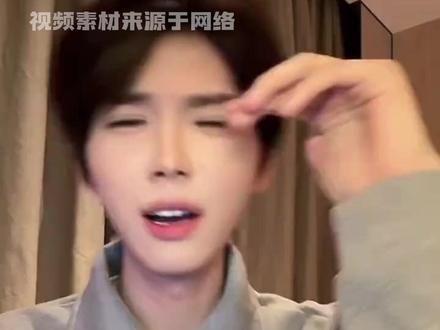 原来回应争议早就有标准答案了!#孙恩盛 #何秋亊 #直播片段 #网红 #主播