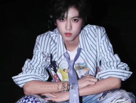 想看图的在评论区#张桂源#张极#热门 #张桂源张极无妄之灾 #氵原骨痣