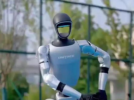 2026春节联欢晚会上的机器人,你会选哪款呢#机器人 #春晚机器人 #机器人上春晚 #2026春晚机器人