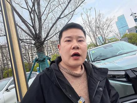 26款方程豹钛3闪充版配置亮点解析,相较于25款有哪些升级变 #方程豹钛3