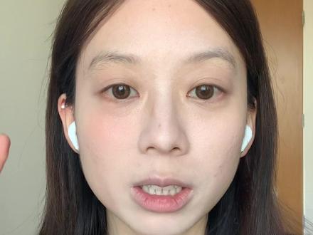 老师这里是沙漠吗?超干货的化妆开智小技巧 #手把手教会你画春日粉彩妆 #粉彩妆 #新手化妆教程 #面部提亮