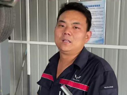 宏光mini首次保养保养什么你知道么?#代步就选宏光mini