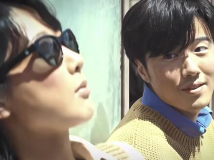 我不管之前白菊一定是被记者白白嫩嫩的新鲜感给迷惑了!#生命树 #白菊 #白椿 #邵云飞 #青梅竹马