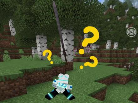 五款主流动作优化添加在一起会发生什么!太抽象了#我的世界 #生存