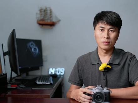 尼康ZFC的一些机身操作,希望对大家有所帮助 #常远摄影教学