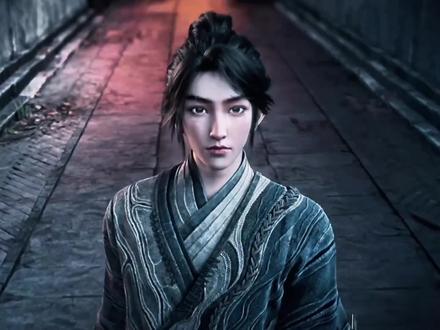 阴神前辈居然是顾璨的父亲
#剑来 #陈平安 #国漫 #国漫推荐