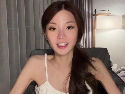 惠敏到了韩国都要带去的魔芋面,好吃不怕胖 #金惠敏 #金惠敏直播 #金惠敏出道 #魔芋面 #低卡零食