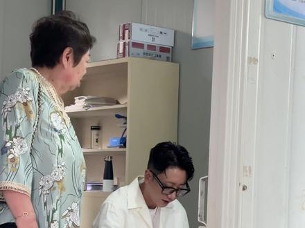 全网招募二婶~相互救赎~哈哈哈哈哈 #大叔二叔