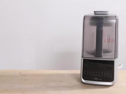 小熊破壁机PBJ-F10M2售后视频