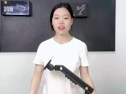 NB a3显示器支架,解锁桌面空间
