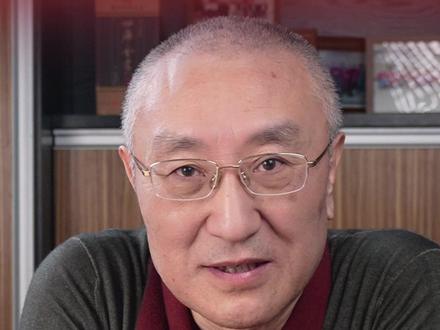 谁扮演了救世主 #水皮 #股评