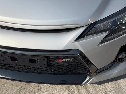 锐志粉丝最喜欢的一台锐志,原厂3.5手动,搞定后应该是国内最贵的一台了
#汽车展示 #汽车文化 #丰田 #汽车 #两地牌