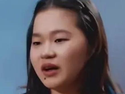 官媒锐评!全红婵坦言身材发胖原因,原来高敏4年内提醒过2次