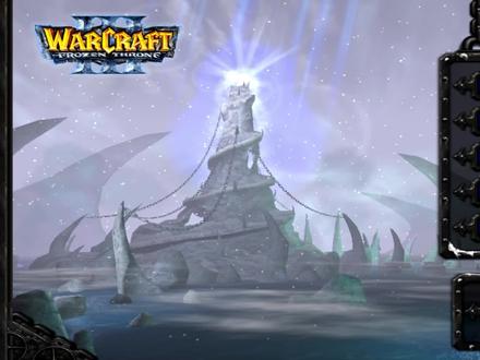 经典怀旧游戏魔兽争霸3冰封王座体验下地图编辑器增加的新英雄#怀旧游戏 #经典游戏 #游戏视频 #游戏梦想家寻宝季