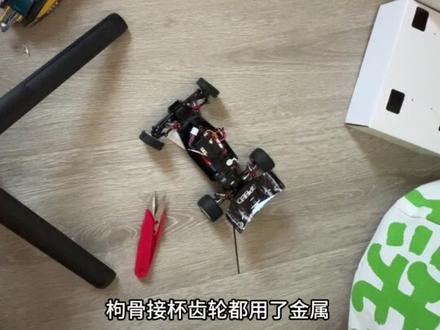 伟力244016#rc模型 #模型 #rc遥控车 #伟力