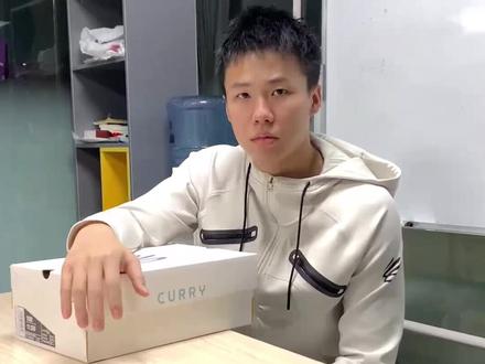 7秒单挑果然费体力。#CURRYBRAND #CURRYFLOW8 @UnderArmour