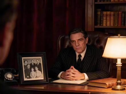 真的别再卷 9 宫格了,玩法真的过时了!只需一段提示词!直接生成 25 张电影级分镜!然后只凭一段话,就能让Jlmeng自动把 25 个镜头串联起来,生成一部连贯的视频短片!怎么做,别眨眼!#AIGC #分镜 #25宫格分镜 #AI教程