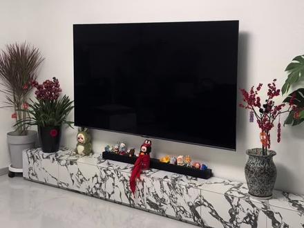 小米音箱免费送!!!! #米家智能体验分享 #创作者中心 #创作灵感 #温馨小家 #小米电视