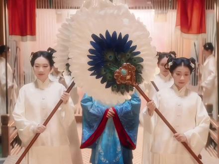 颠覆小白花!任敏饰演带刺玫瑰手撕内宅#任敏顾锦朝有少女爆君那味了 #任敏 #顾锦朝 #良陈美锦