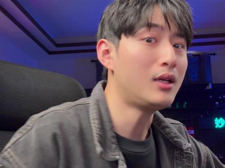 我以为减速带呢#徐赫 #依旧0钻 #网易我的世界