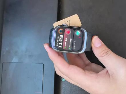 血压监测这么准?华为智能手表太香了! 华为WATCH D2支持动态血压监测,兼容安卓/iOS/HarmonyOS系统,顺丰包邮还享180天保修~#智能手表 #华为手表 #二手数码 #二手智能手表 #当我开始只买对的不买贵的