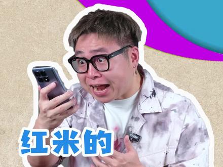 Redmi K70至尊版测评,新科技加持诚意满满! #K70至尊版 @王腾Thomas