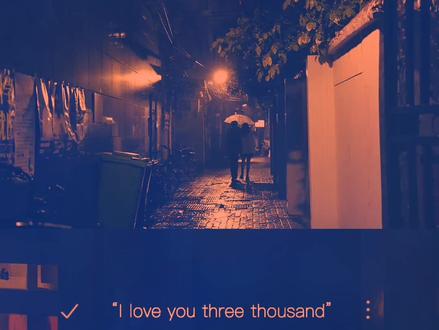 #我承认我自卑 我真的很怕黑,每当黑夜来临的时候我很狼狈,我彻夜在买醉,但是我不曾后悔,只是想让自己清楚,为什么我会流泪…………#原创音乐视频 @DOU+小助手