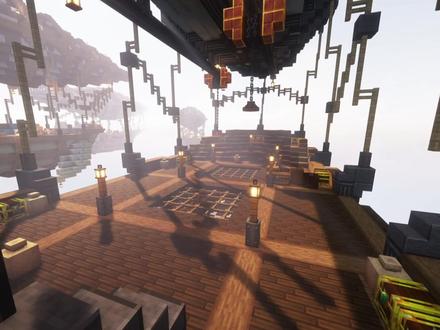 【机械动力:齿轮盛宴】教你如何低成本搭建个人服务器游玩整合包 #mc #整合包 #有所事事的暑假 #联机 #机械动力
本期视频推荐的整合包是机械动力:齿轮盛宴。这个整合包以机械动力和农夫乐事模组为核心玩法,并结合了多种优秀科技、休闲、冒险类模组,还有精细化任务指引你推动游玩进度,为你和小伙伴们提供了养老和自动化工业创造生存的平台。如果你想和朋友们一起在暑假游玩这个整合包,那么本视频将教会你如何低成本开一个高性能、低延迟的服务器,一步一步跟着教程做你也可以搭建一个属于你自己的服务器!
========================================
PCL启动器下载地址:https://bbsmc.net/software/pcl
机械动力:齿轮盛宴整合包下载地址:https://bbsmc.net/modpack/create-delight
整合包推荐视频:BV1zvNozWECh
====================================================
雨云官网优惠码注册:https://www.rainyun.com/Okii_
注册时也可以直接填入优惠码:Okii