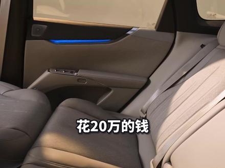 别克E7 三大超满配亮点揭秘 2026 年 3 月 6 日,别克 E7 内饰首发!它凭“三大超满配支柱”,宛如豪华舒适界的黑马。和 30 万、20 万级对手过招,优势像星星般闪耀,连理想 L6 都在它面前压力山大! #别克至境SUV #别克至境E7