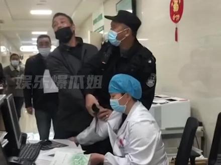 江西丰城护士患癌,请病假却被一顿责骂 #护士 #病假 #毫无人性