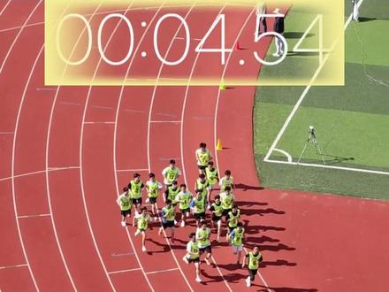 体育中考1000米全记录,中考必看#体育中考 #体考 #体育高考