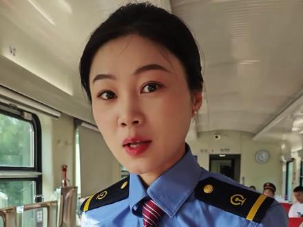 列车自助你吃过吗?可劲造那种的#餐车#中国铁路