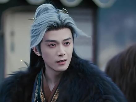 没想到余浅浅在原著中竟是个穿越者,她和齐旻的强制爱真的太好磕 #逐玉 #孔雪儿 #张凌赫 #田曦薇