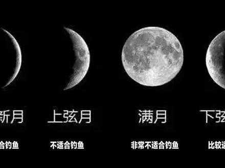 钓鱼也是很有讲究的,尤其是风水学,要不然你总是会空军!这其中的天时地利人和,都是有讲究的,例如:月满十五的时候是不能钓鱼的。你觉得这个观点对不对呢?#野钓 #钓鱼 #涨知识