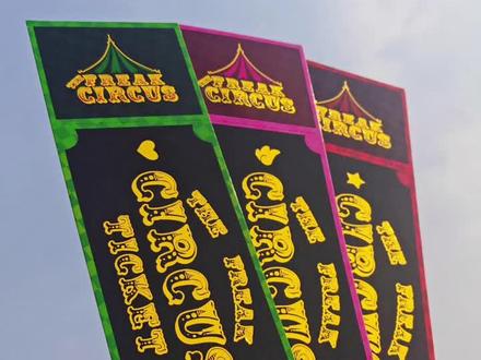 本周五晚九点,老地方哦(≧∇≦)/
微⚡️(咸鱼干小店儿
#thefreakcircus #怪诞马戏团 #怪胎马戏团 #周边