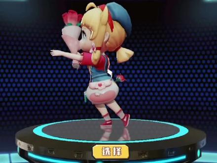 #奇葩战斗家 注意是7月10号更新哦