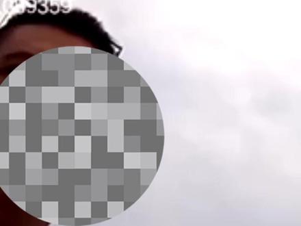 男子无证驾驶宝马车,刚到六安就被抓 #六安 #安徽