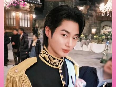 天资是个很残忍的东西,但此男的权威无需多言#边佑锡#21世纪大君夫人#背着善宰跑#韩剧