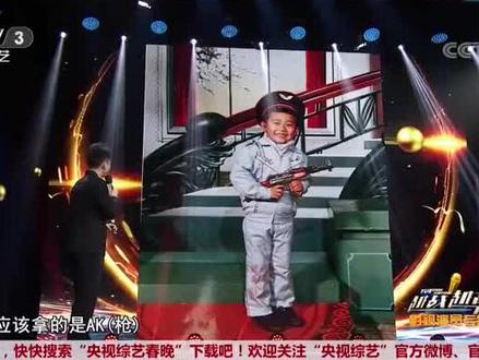 童星姬晨牧被杨帆曝糗事,童年时他竟曾“尿醒”方青卓