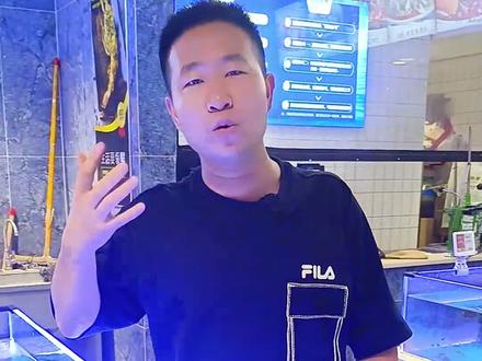 养殖帝王蟹,你知道如何提高它的存活率吗?#海鲜 #水产养殖技术 #水产养殖