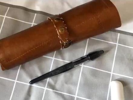 今天来说说日本百乐的贵妃钢笔,写字超级细,下墨顺滑,就是有点划纸,不过用久就好了#男人的玩具