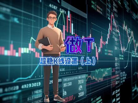 没错!60分钟K线做T,稳抓波段告别追高被套轻松擒主升浪! #财经知识科普 #股票知识 #指标 #主力资金 #做T
6个核心要点:
1、周期切换:日K线修改为60分钟K线。
2、均线设置:参数设为5、10、60小时均线,仅显示前3条。
3、趋势定调:股价在60小时均线上方是上升趋势,可关注;下方是下跌趋势,观望。
4、两大进场信号:
启动买点:60小时均线止跌企稳+拐头向上,股价放量突破该均线。
回踩买点:上升趋势中,股价回踩60小时均线未有效跌破,快速收回并放量。
5、两大离场信号:
短期止盈:5小时均线死叉10小时均线。
趋势破位:股价有效跌破60小时均线。
6、核心逻辑:抓上升波段、避下跌回调,比追热点更稳健。
风险提示:投资有风险,入市需谨慎
本课程或视频内容及图表数据仅为客观分享,不构成任何投资建议