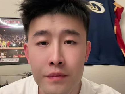骑士G3回主场拿下胜利#骑士 #尼克斯 #哈登 #布伦森