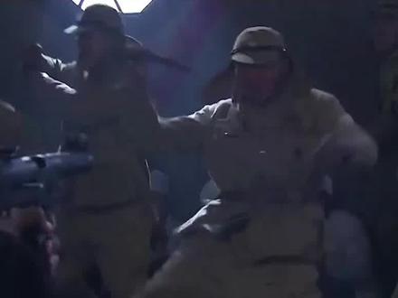 1946年,400名日本女护士深夜杀害我军150名战士,最终结局如何? #历史 #俘虏 #日本战俘 #战争