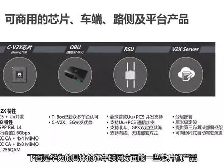 4.2.3.2 车联网解决方案 #5G